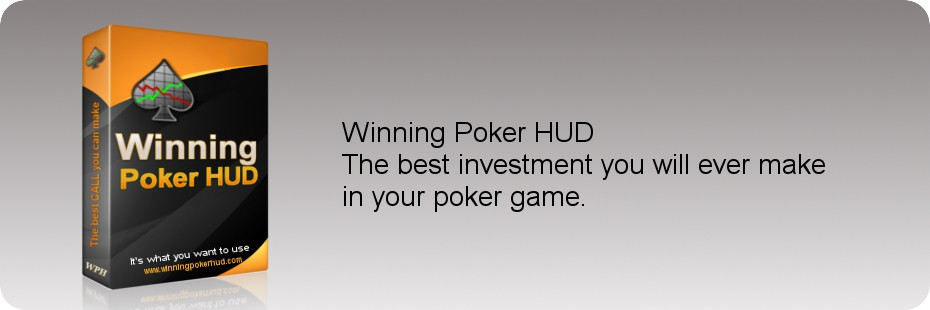 Winning Poker HUD - Free software